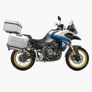 Última Tendencia 2025: Voges_s DS525X Adventures, Fabricado y Ensamblado, Listo para Enviar con Servicio de Entrega Rápida - Product Image 5