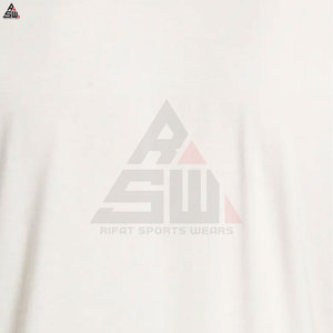 เสื้อกล้ามผู้ชายแบบสวมใส่สบาย ราคาถูก สกรีนโลโก้ได้ ผ้าถักเนื้อนุ่ม ระบายอากาศดี เหมาะสำหรับออกกำลังกาย ผลิตจากผ้าฝ้าย/ใยไผ่ - Product Image 2