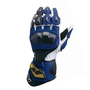 Gants de course de moto pour hommes personnalisés de qualité supérieure sport cyclisme pour décontracté et vélo moto équitation prix de gros - Product Image 1