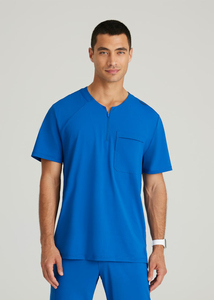 Uniformes médicos de alta calidad, venta al por mayor, conjuntos de tallas grandes, uniformes de enfermería para correr, uniformes de enfermera elásticos, uniformes de hospital clásicos de verano - Product Image 3