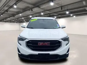 GMC Terrain SLE 2018 Certificado - Product Image 6