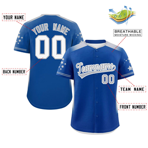 Camisetas de béisbol para hombres y mujeres Toronto City Connect Limited, uniformes bordados cosidos personalizados, Haus Industries - Product Image 5