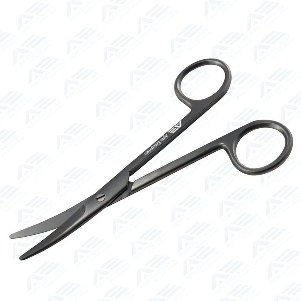 Mayo Scissors