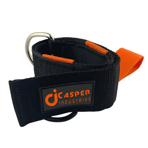 Thoáng Khí In Mắt Cá Chân Hỗ Trợ Ngăn Chặn Phục hồi In Mắt Cá Chân Dây Đeo Giá Rẻ Giá Trọng Lượng Nâng Tùy Chỉnh In Mắt Cá Chân Dây Đeo - Product Image 4