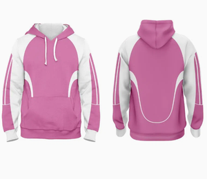 Diseñe sus propias sudaderas con capucha de sublimación para hombres Sudaderas con capucha de sublimación más vendidas de alta calidad Sudaderas con capucha de nuevo estilo para adultos - Product Image 3