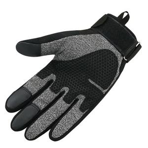 Equipo de protección personal Guantes DE SEGURIDAD Guantes de trabajo de seguridad para el trabajo - Product Image 6