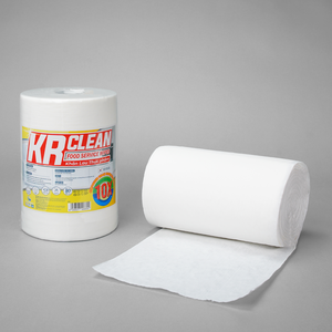 Krclean-Paños de limpieza de cocina de tela blanca, ecológicos y ajustables - Product Image 1