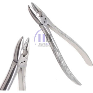 Pince dentaire pour dentiste avec kit d'outils en acier inoxydable à usage professionnel, 1 pièce - Product Image 1