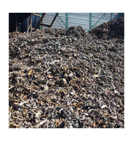 Déchets de rails en fer et acier HMS 1/2, haute qualité, 99% de teneur en Fe, 1 tonne MOQ, TRN Trader LLC US 33145, meilleur prix