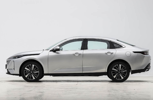 Eado PHEV 2025 Model <b>Smart</b> New Blue Whale 145KM Battleship Edition Sedan Automatic LED <b>Lights</b> - Product Image 4