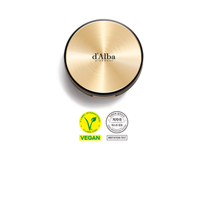 d'Alba Glow Fit Serum Cover Cushion - Product Image 1