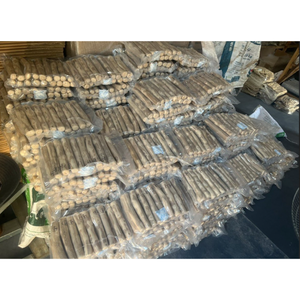 Bâton à mâcher en bois naturel et sûr pour chien Jouet à mâcher en bois de café du Vietnam Fabricant à prix compétitif - Product Image 6