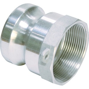 หน้าแปลนชนิด VA (1.4408) 26.44 มม. 3/4 นิ้ว - Product Image 1