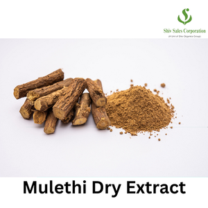สารสกัดจากรากชะล้างคุณภาพสูงที่ขายดีที่สุด (มูเลทิ) ในราคาขายส่ง รับสารสกัดจากรากชะล้าง (มูเลทิ) ในราคาขายส่ง - Product Image 2