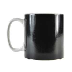 Tasse en céramique XL Harry Potter à effet thermique Patronus, sensible à la chaleur, compatible micro-ondes/lave-vaisselle, design original - Product Image 2