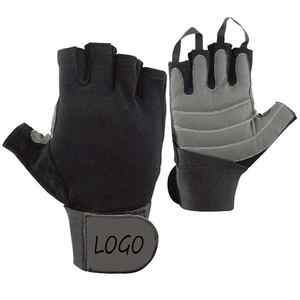 High Quality Breathable Weightlifting Workout <b>Fitness</b> <b>Gloves</b> Kick High Quality Boxing <b>Gloves</b> Man Training Weightlifting <b>Gloves</b> - Product Image 6