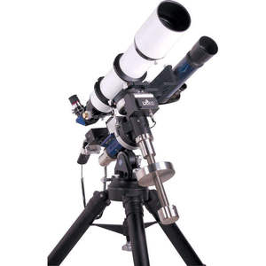Oferta Especial - Telescopio Refractor Triplete APO LX850-ACF de 130 mm F7 - Product Image 1