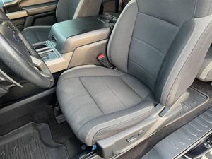 FO-RD F-150 RAPT-OR V6 4WD 2020 Extrêmement Propre, Prêt à Livrer (RHD/LHD) - Product Image 4