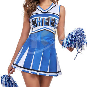 Uniforme de baile de color sólido de peso ligero Uniforme de baile bajo Moq de calidad superior para uso adulto - Product Image 4