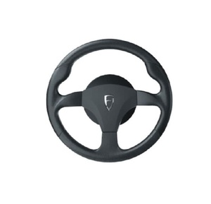 La direction dynamique FJ efficace comprend une bibliothèque d'outils numériques, des capteurs de terrain et une guidage automatique GPS de haute précision. - Product Image 3