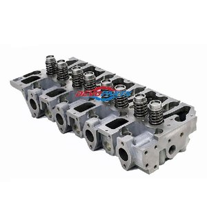 Head-D5D de 23095566 cilindros - Product Image 3