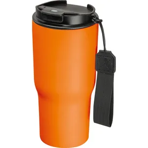 Bicchiere Termico Personalizzato Dana 550ml in Acciaio Inossidabile, Gadget Premium - Product Image 4