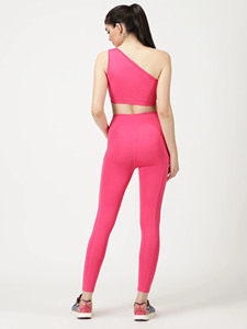 Professional Manufacture Adults Yoga Set Lightweight Crop Top <b>Legging</b> Best Design Workout Gym Fitness Plus Size Shorts Solid - Product Image 6