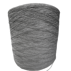 Bulk Continuous Filament <b>Yarn</b> <b>100</b>% <b>Polyester</b> Dyed BCF Twisted Rope for Carpet Use - Product Image 1