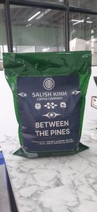 HANCOFFEE Café Instantáneo Liofilizado 1 en 1, 100% Robusta/Arábica - Precio al por Mayor - Empaque a Granel 25kg/Bolsa - Product Image 5