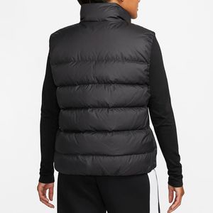 Chaleco Acolchado de Invierno para Hombre, Estilo Urbano, Personalizado con Logotipo OEM al por Mayor - Product Image 2