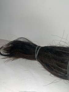 ผมหางควายธรรมชาติหางสัตว์จริงขนาดพิเศษทำด้วยมือ Zn_564961สร้างสรรค์ ZN - Product Image 2