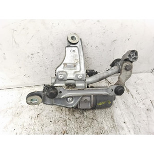 Motore Tergicristallo Anteriore Sinistro FORD S-Max Serie 3397021133 6M21-17504-AK (06>14) - Product Image 3