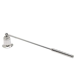 Vela de latón para el hogar, vela de cobre - Product Image 4