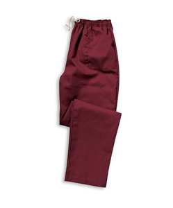 เครื่องแบบพยาบาลพิมพ์โลโก้กางเกงสครับผ้าฝ้าย - Product Image 1