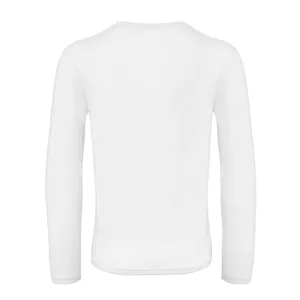 T-shirt promotionnel durable et biologique Inspire LSL - Product Image 6