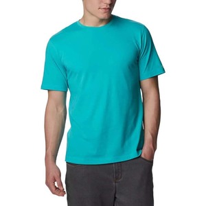 Camisetas de Hombre de Alta Calidad, Premium, Corte Holgado, 100% Algodón, Lona Sólida, Personalizables, al por Mayor, Transpirables, Ecológicas, de Secado Rápido - Product Image 3