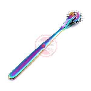 Wartenberg Neuro Pinwheel Instrumento Sensorial Wartenberg Pinwheel - Product Image 4