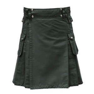 Meilleur fabricant et fournisseur de kilts utilitaires écossais de haute qualité pour dames OEM ODM Service pour accessoires d'instruments de musique - Product Image 1
