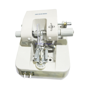 Machine à rainurer les verres manuelle LY-1800AM pour opticiens, équipement d'optométrie pour réaliser des rainures sur les verres - Product Image 3