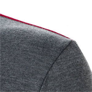 Camisetas Casuales de Manga Corta para Hombre, 100% Algodón, Tela de Lona Suave y Cómoda, Anti-Pilling, Patrones Personalizables Digitales - Product Image 4