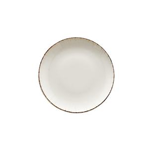 ชุดจานอาหารเรโทร 6 ใบ ขนาด 30 ซม. จานและถ้วยทรงหรู - Product Image 1