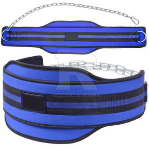 Cinturón Moldeador de Cintura Cómodo para Ejercicio, Gimnasio y Quema de Grasa, Cinturón de Entrenamiento de Neopreno de Alta Calidad - Product Image 4