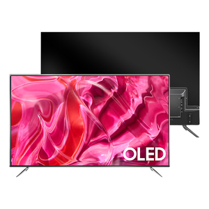 Téléviseur OLED intelligent ultra-fin de haute qualité 55 65 pouces avec DVB T2 S2T2, résolution 4K, Wi-Fi, téléviseurs OLED intelligents - Product Image 2