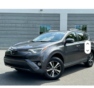 high quality 2018 To_yo_ta RAV 4 Adventure AWD READYY TO BE SHIPPED WORLDWIDE - Product Image 2