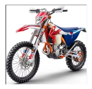 Motos tout-terrain iKTMs 500EXCF 2023 les mieux notées, PRÊTES À ÊTRE EXPÉDIÉES - Product Image 1
