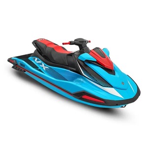 Vente en gros de jet-ski à moteur de luxe personnalisé Waverunner Bateau de course aquatique avec approvisionnement en vrac pour l'expédition de jet-ski Sea-Doo - Product Image 1