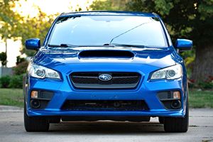 รถยนต์ WRX มือสอง ปี 2015 - Product Image 3