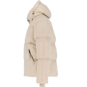 Gran oferta, chaqueta acolchada de diseñador, personalizada, suave, impermeable, para exteriores, de talla grande, Burbuja para hombres, chaqueta de invierno cálida a la moda - Product Image 6