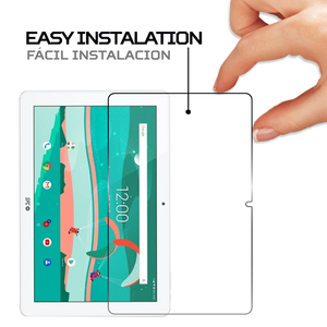 ฟิล์มกันกระแทกสำหรับแท็บเล็ตเอสพีซี กราวิตี้ - Product Image 3