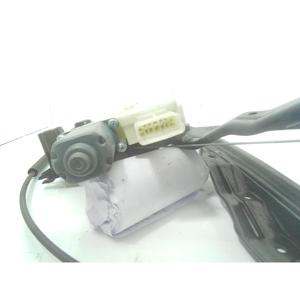 ALZACRISTALLO ELETTRICO ANTERIORE SINISTRO PEUGEOT 308 2a Serie 9677734880 (13>) - Product Image 2